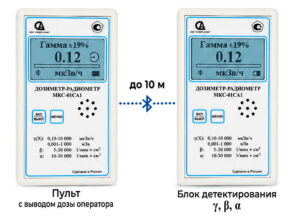 Комплект МКС-01СА1